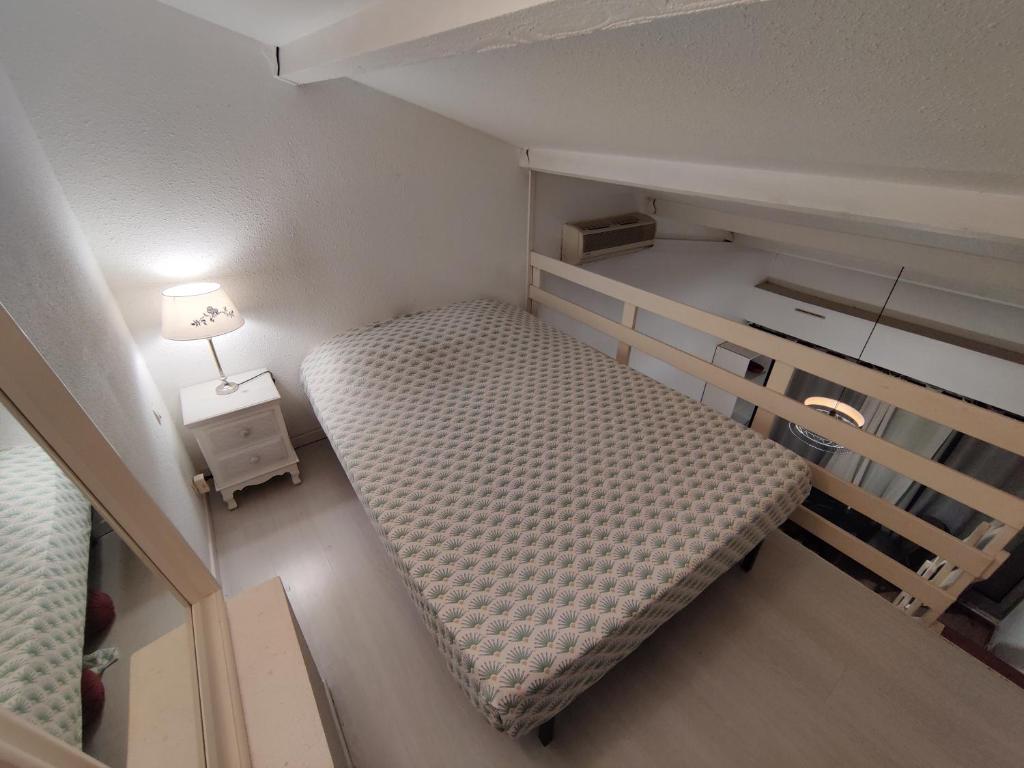Studio Duplex - 5