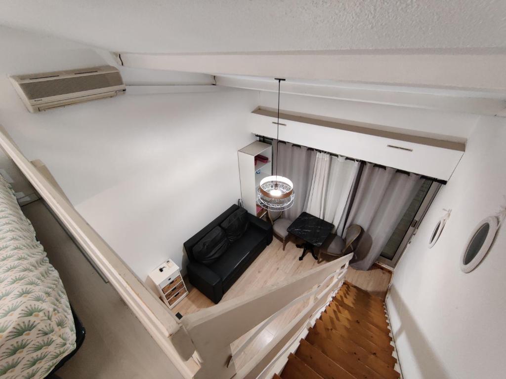 Studio Duplex - 3