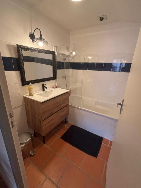 Cosy T2 Hyper-centre Montauban Place Nationale - 5