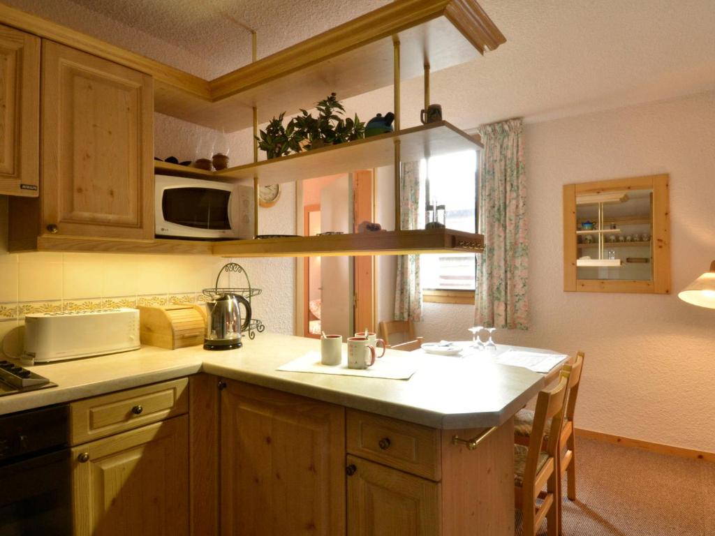 Confort et espace au cœur de Belle Plagne - 5