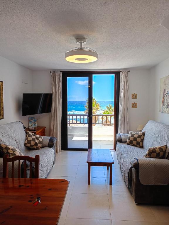 Parque Santiago II 379 Tenerife Rental & Sales - 1