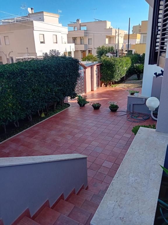 Monolocale e Bilocale Villa Adelaide - 2