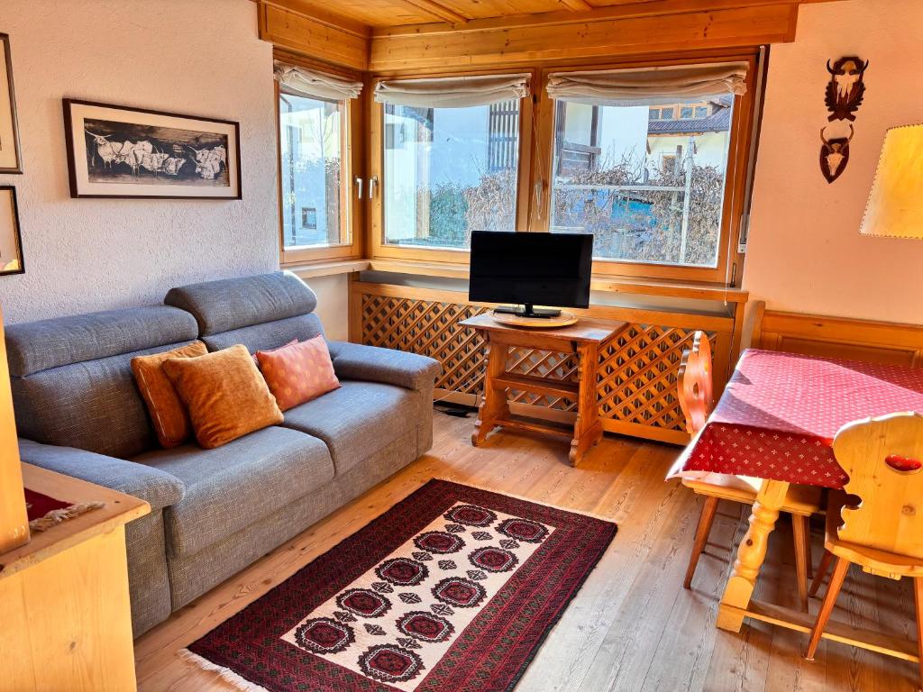 Apartament Loft Fiemme - 4