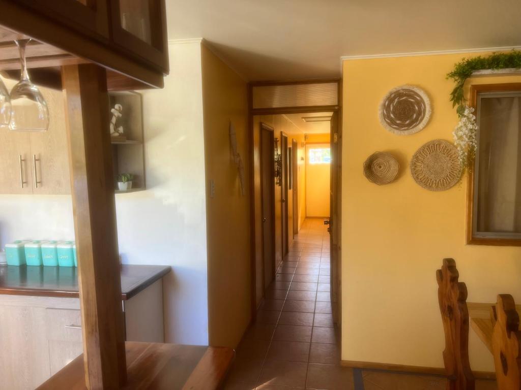 Casa en Laguna de Zapallar - 5