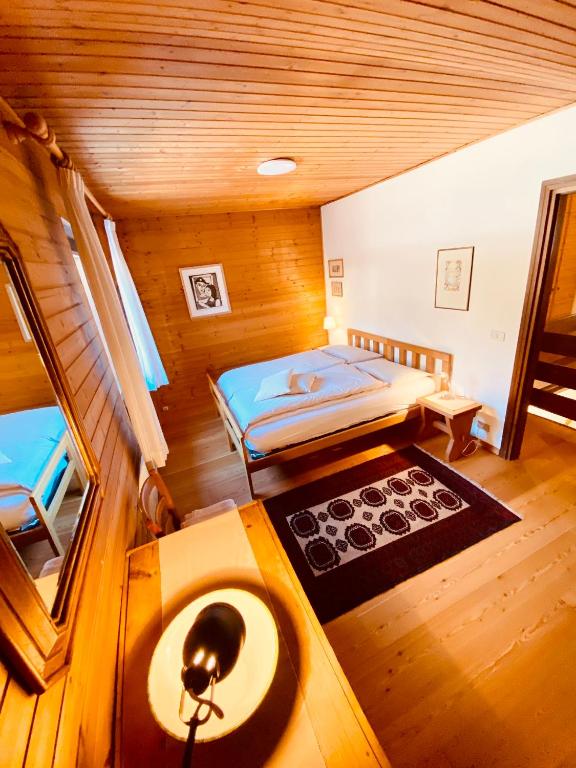 Apartament Loft Fiemme - 3
