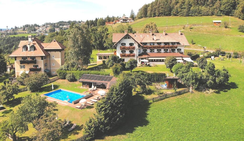Villa Maier B&B & Apartments - 1