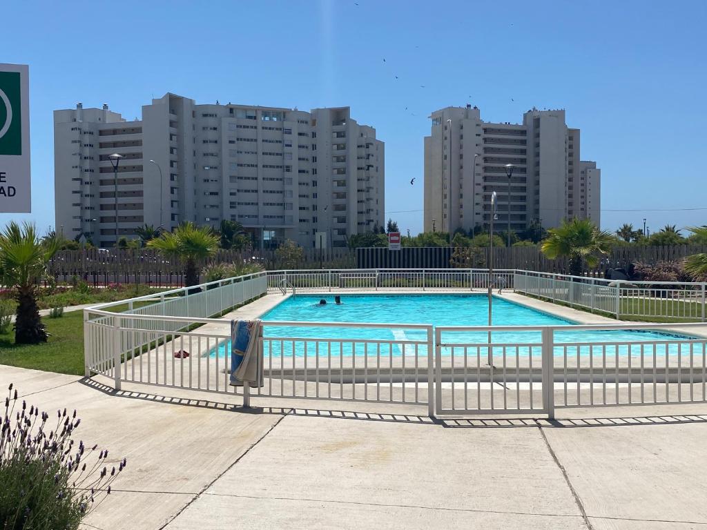 Depas playa 2 - 4