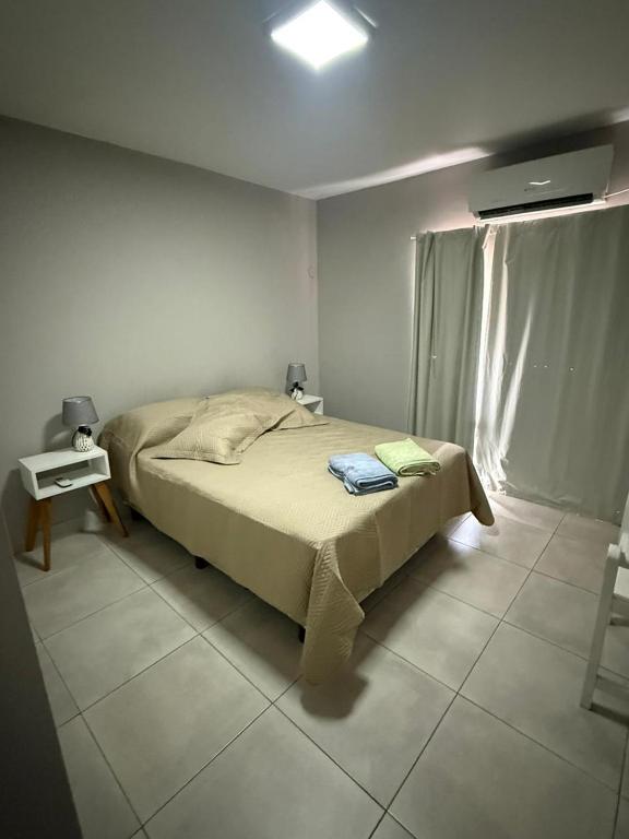 Hermoso departamento centrico - 2