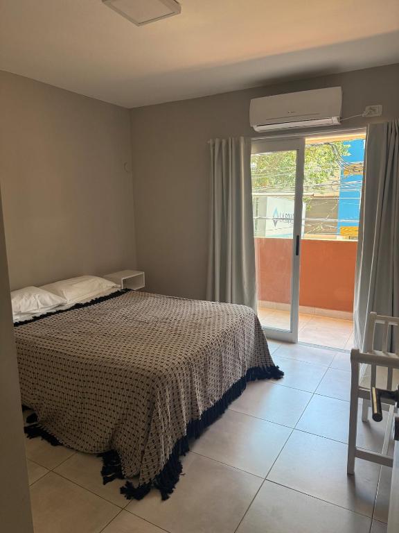 Hermoso departamento centrico - 4