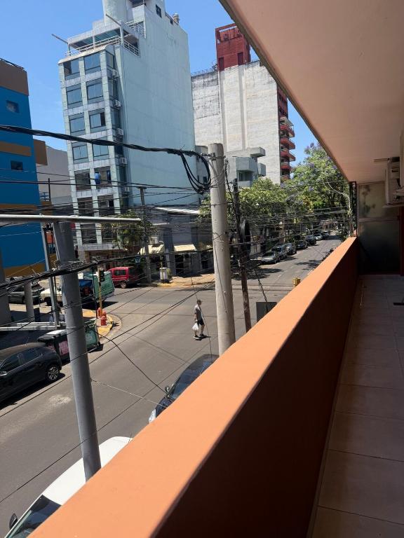 Hermoso departamento centrico - 5