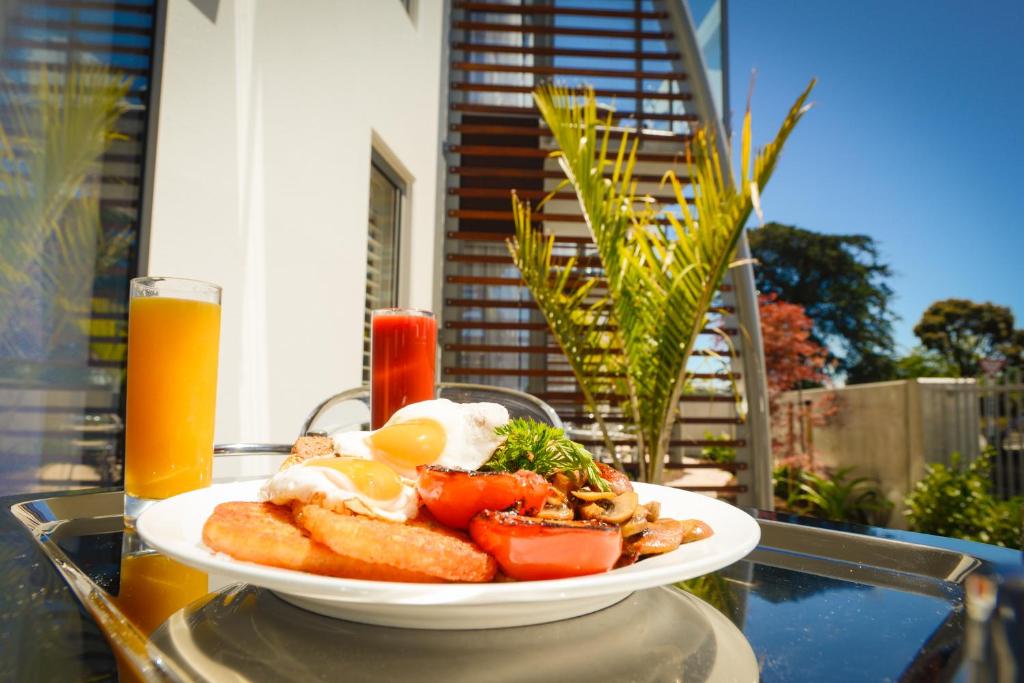 อาหารและเครื่องดื่ม