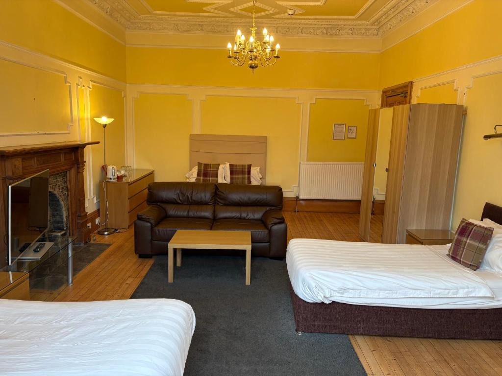 Ardgowan Guest House