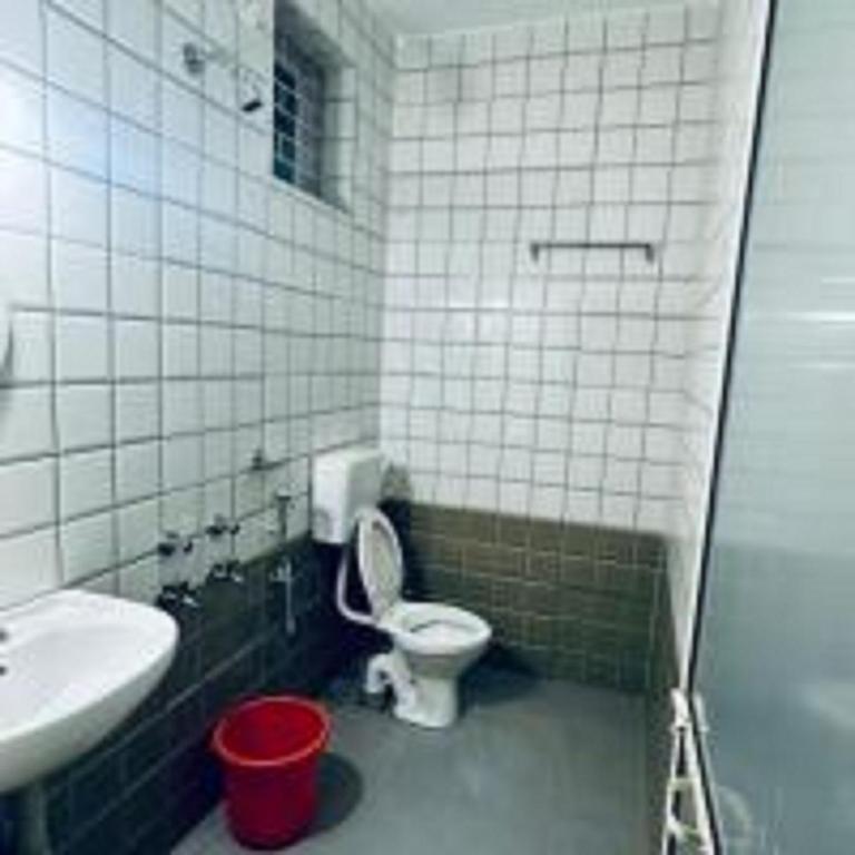 バスルーム（客室）