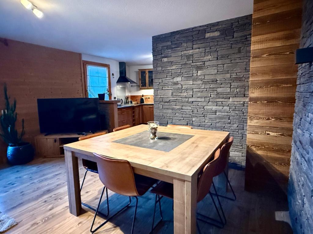 Appartement spacieux pour 6 personnes, proche funiculaire - 5