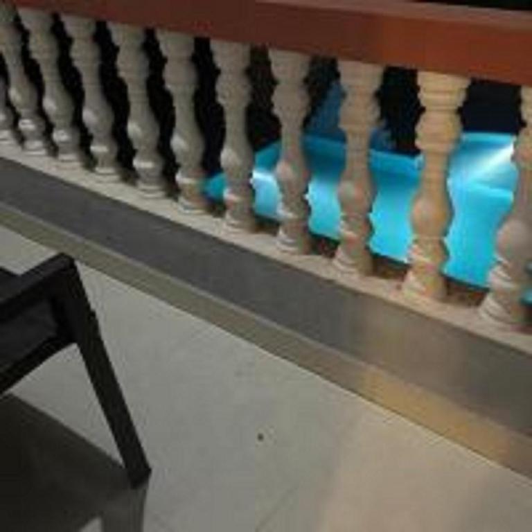 バルコニー/テラス