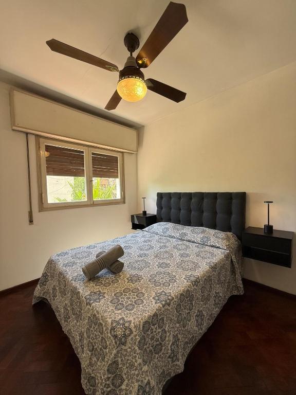 Gran Departamento Centrico - 2