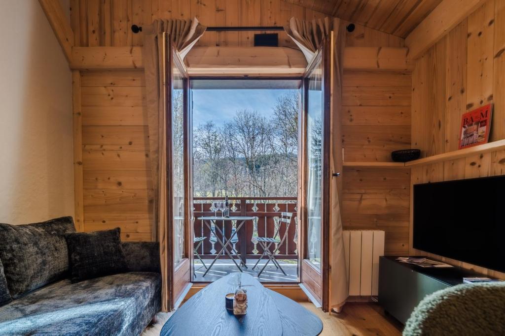 Princesse Megeve - 2