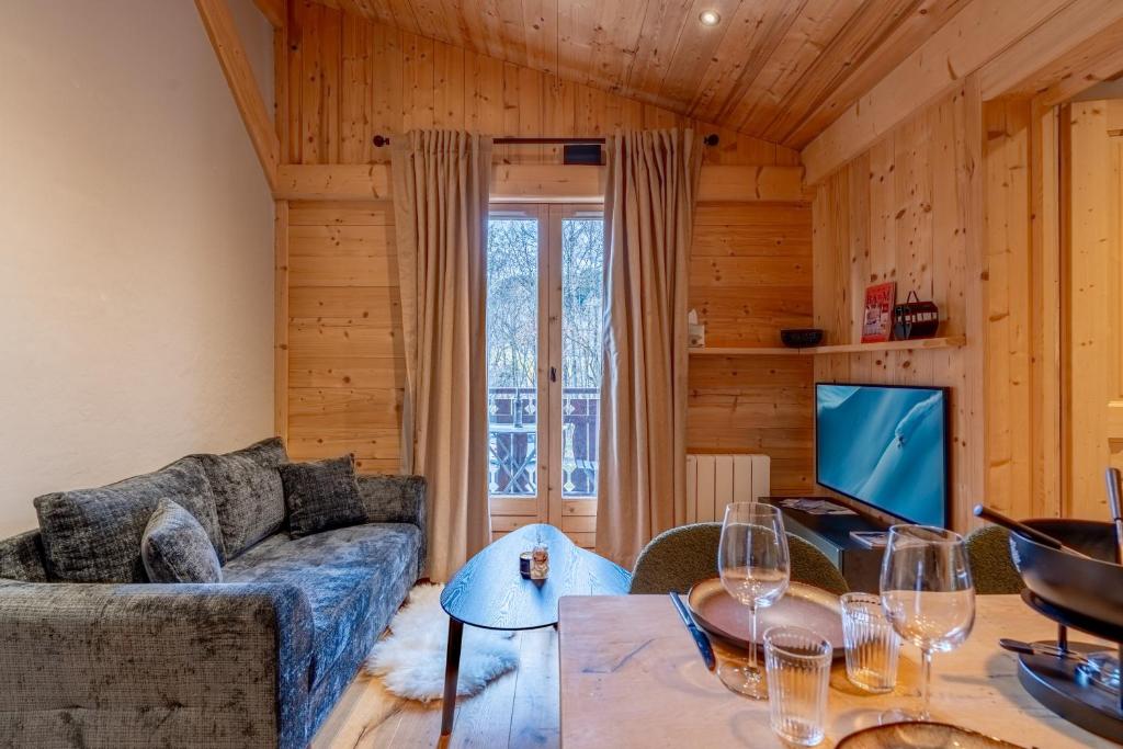 Princesse Megeve - 3