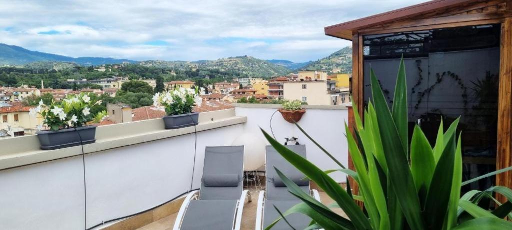 B&B Lorena Suites - 2