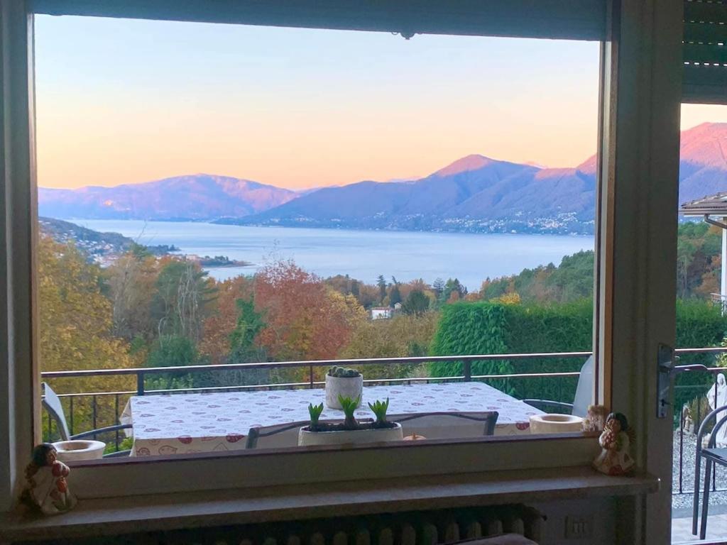 Casa Fiorita, Luino, il tempo rallenta tra lago e fiori - 2