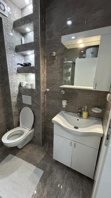 Apartman Vukosavljević - 4