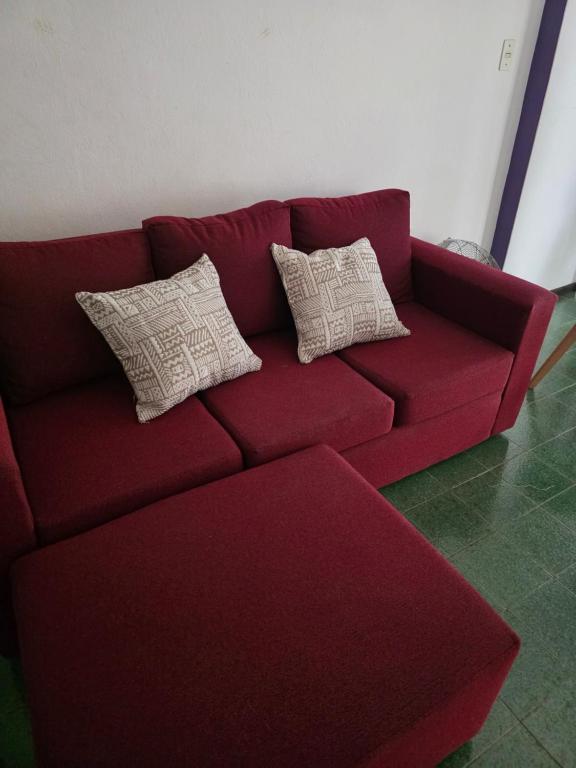 Departamento en Necochea - 5
