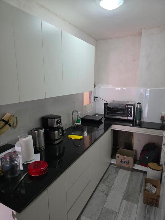 Departamento en Necochea - 3