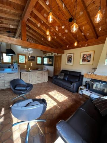 Chalet K2 - 5
