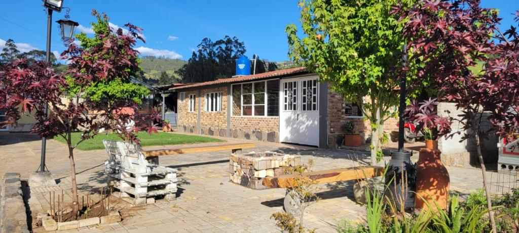 Santa Rosa de Viterbo, apartamento - 3