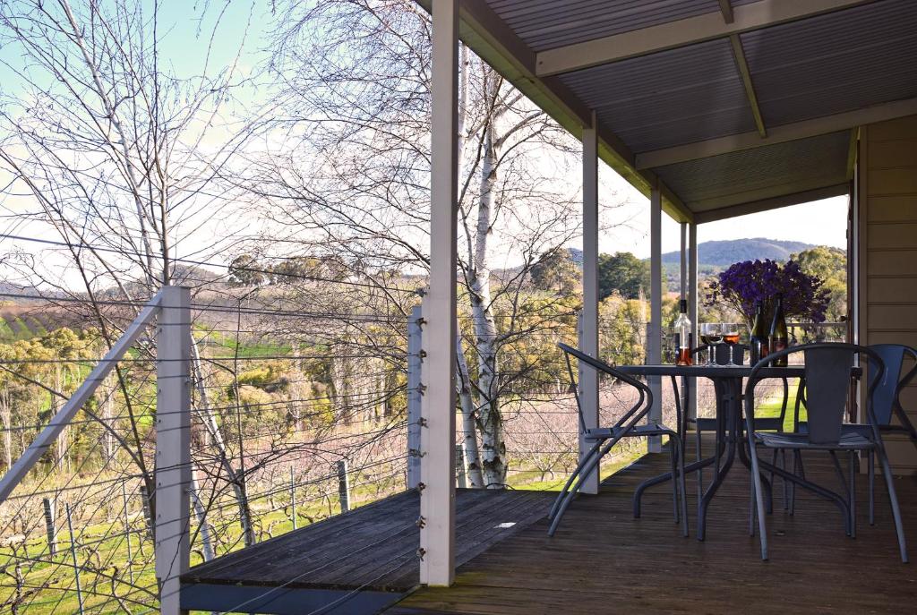 Borrodell Vineyard photo