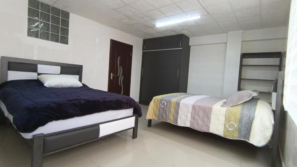 Deartamento de 80m2 - 4