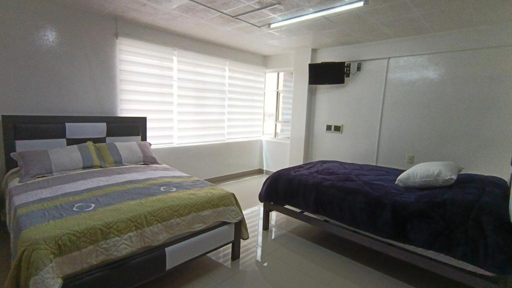 Deartamento de 80m2 - 5