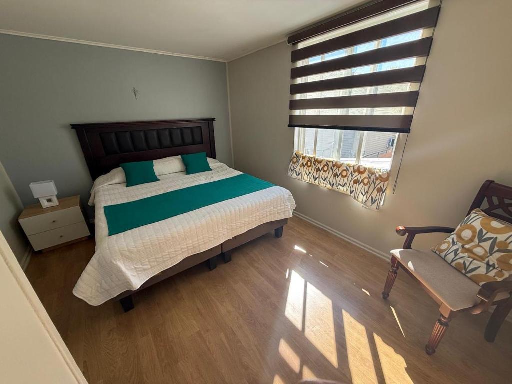 casas dos linajes chumpullo - 1