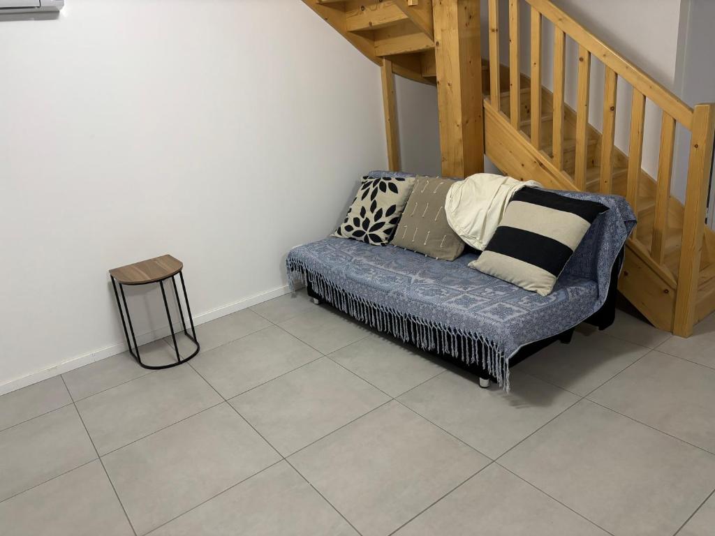 Grand appartement au centre de Cambo Les Bains - 2
