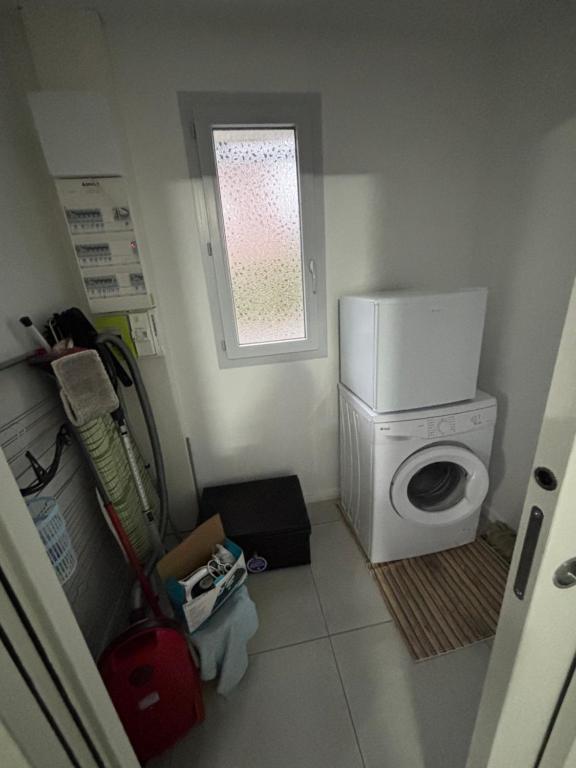 Grand appartement au centre de Cambo Les Bains - 3