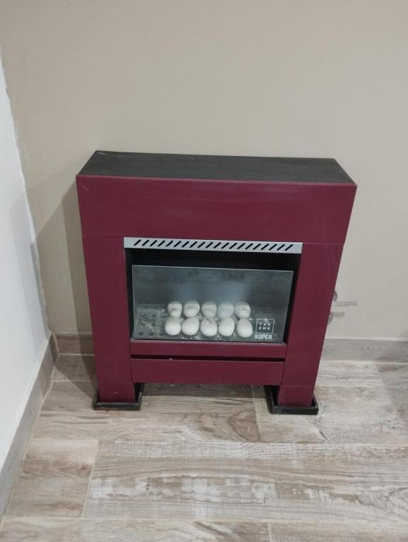 Casa Comodoro Rivadavia Patagonia Argentina - 2