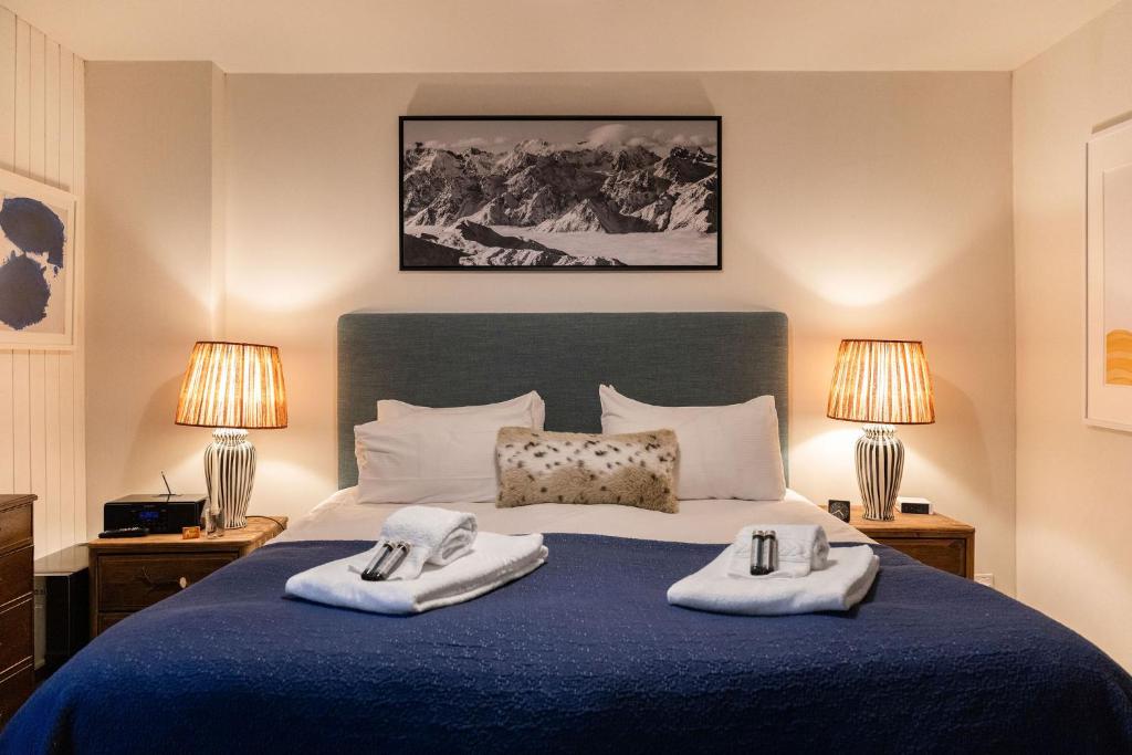 La Ruinette-Cosy studio in Verbier centre - 3