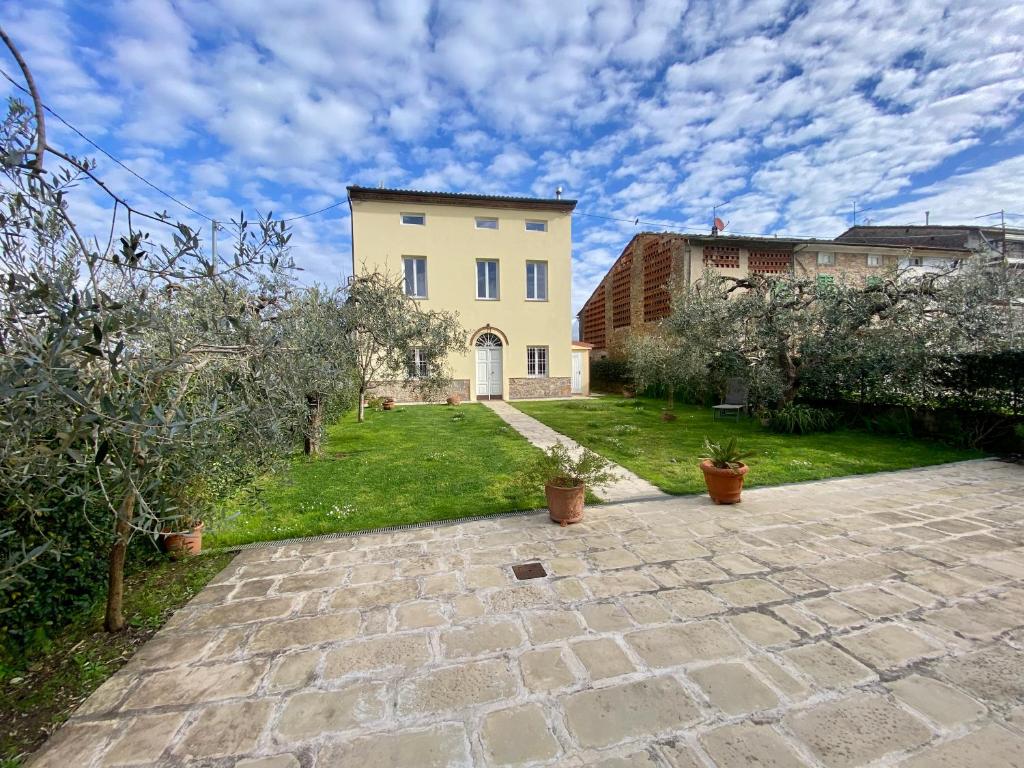 Villa Galgani - 1