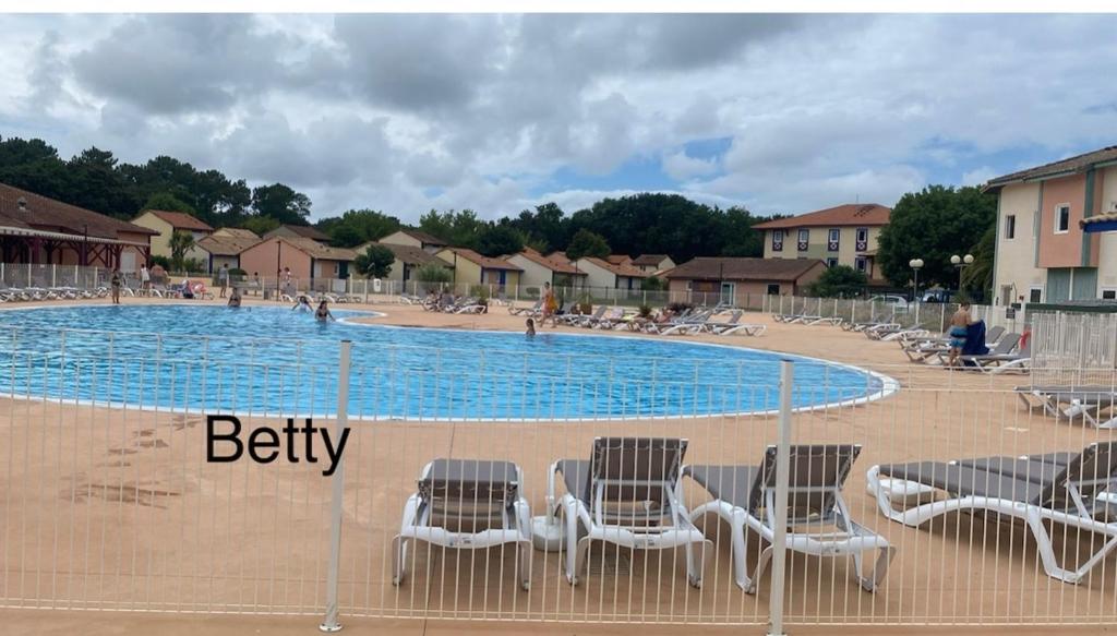 Villa Plaisir proximité Golf et océan - 3
