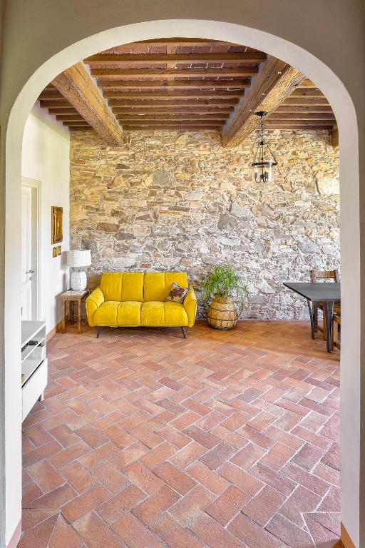 Villa Galgani - 3