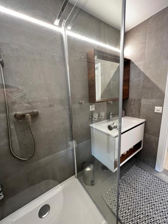 Valère II - appartement de 3,5 pièces de standing - 5