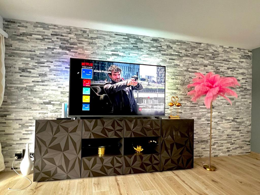 Valère II - appartement de 3,5 pièces de standing - 4