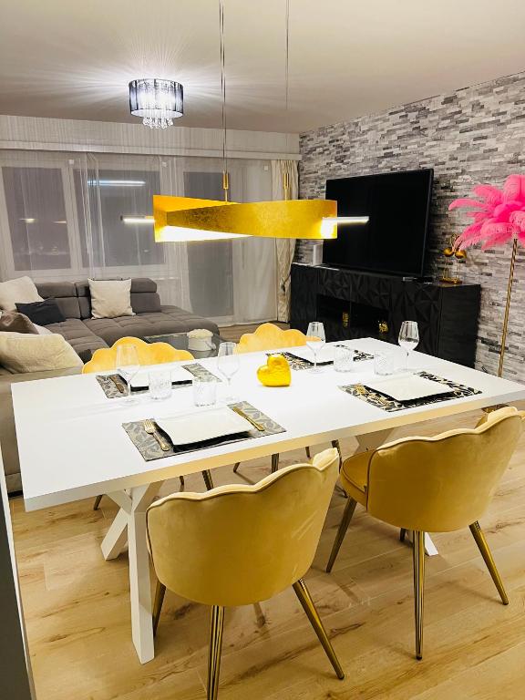 Valère II - appartement de 3,5 pièces de standing - 2
