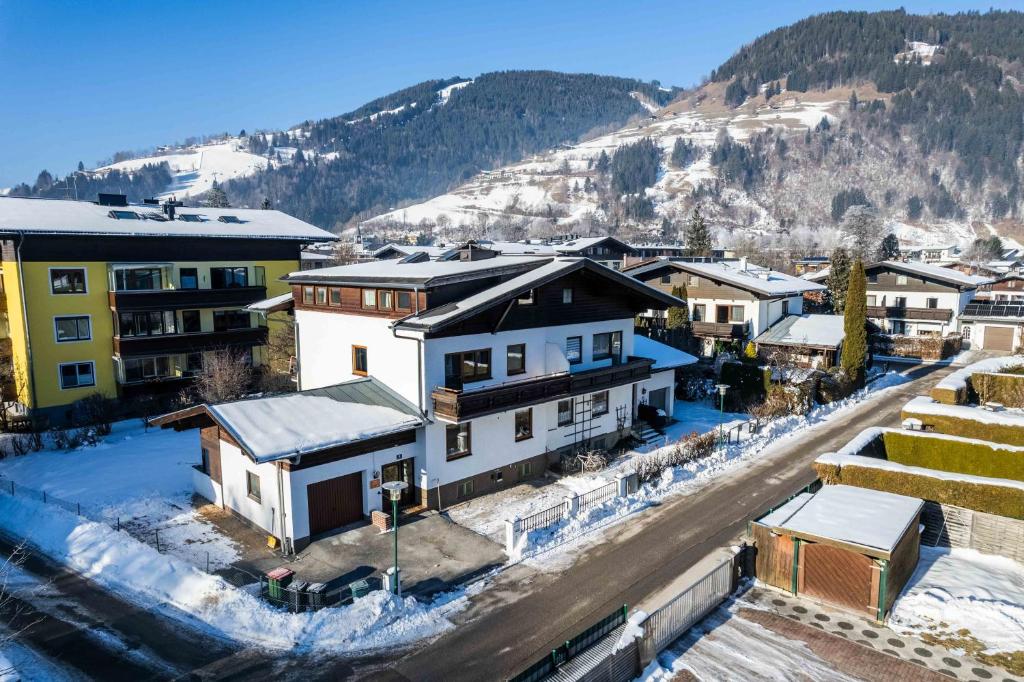 Chalet Gretl by we rent - 2