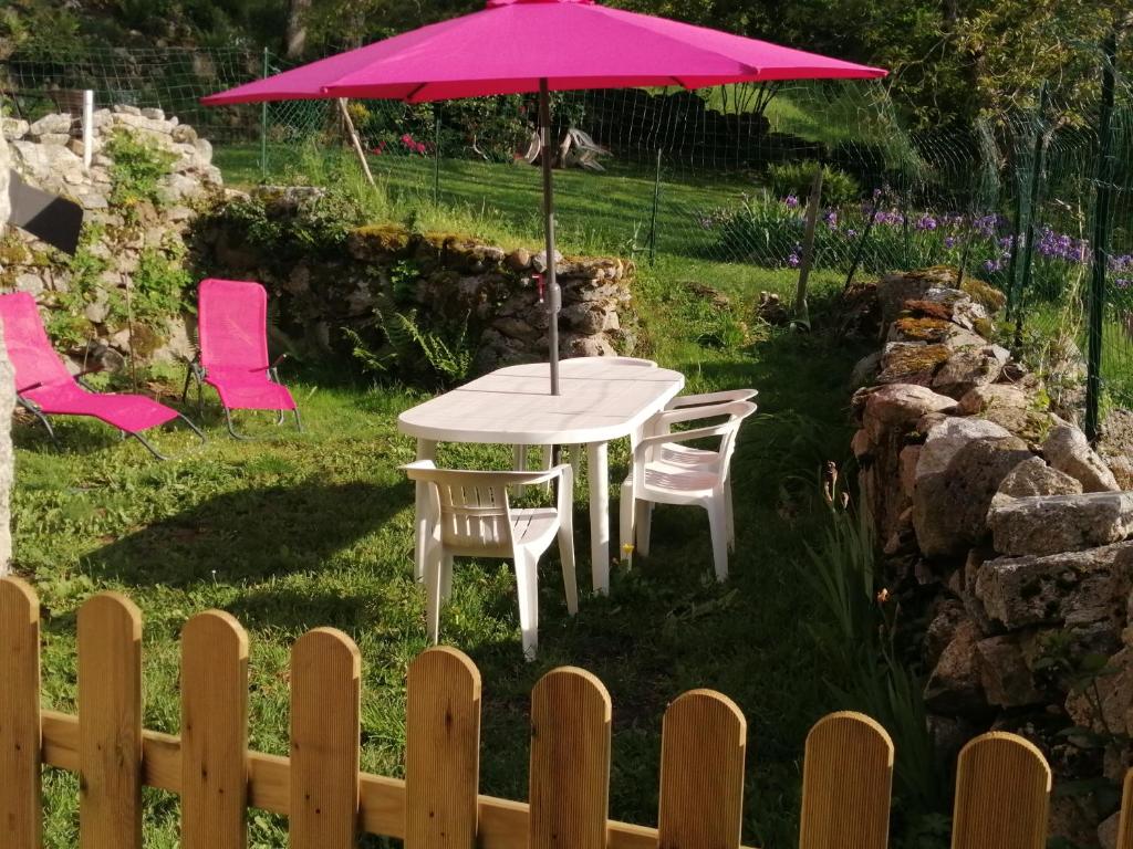 Gîte de la Goutte - 1