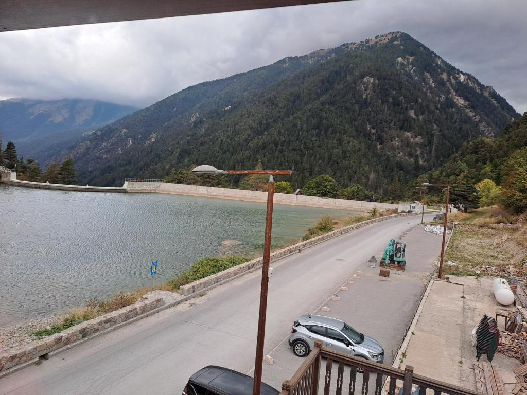 Grand Chalet Du Lac Du Boreon - 5