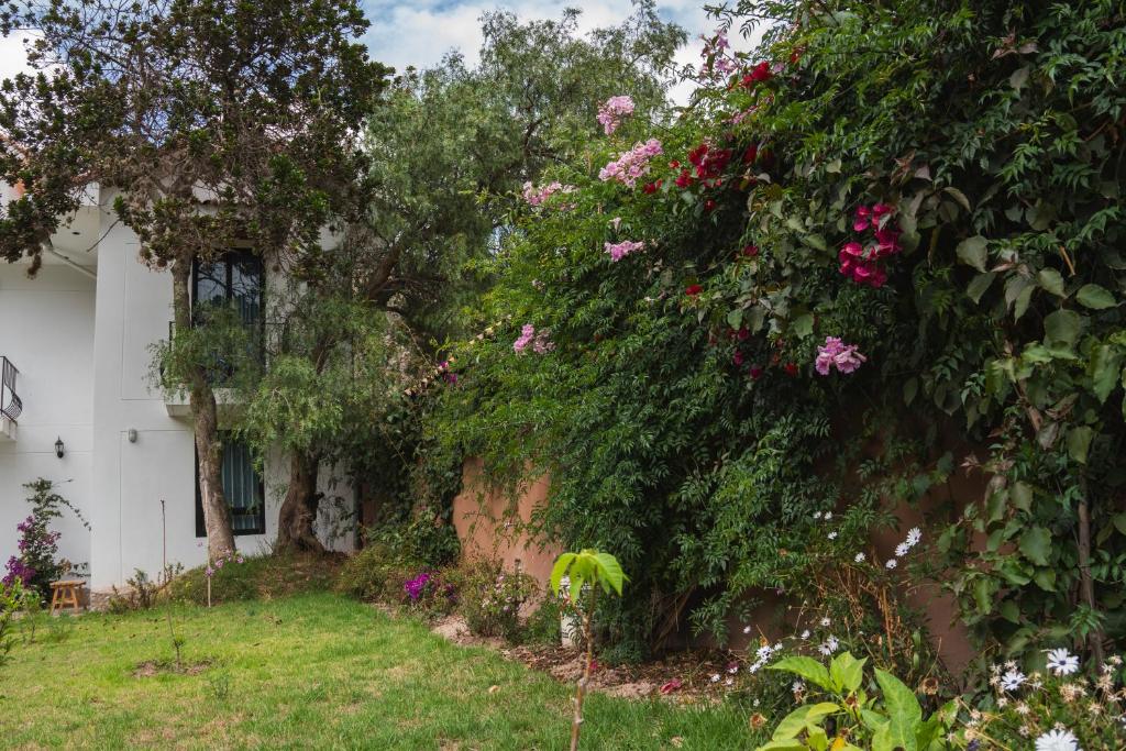 Beautiful house in the Sacred Valley "Casa Julia Cusco" - 2