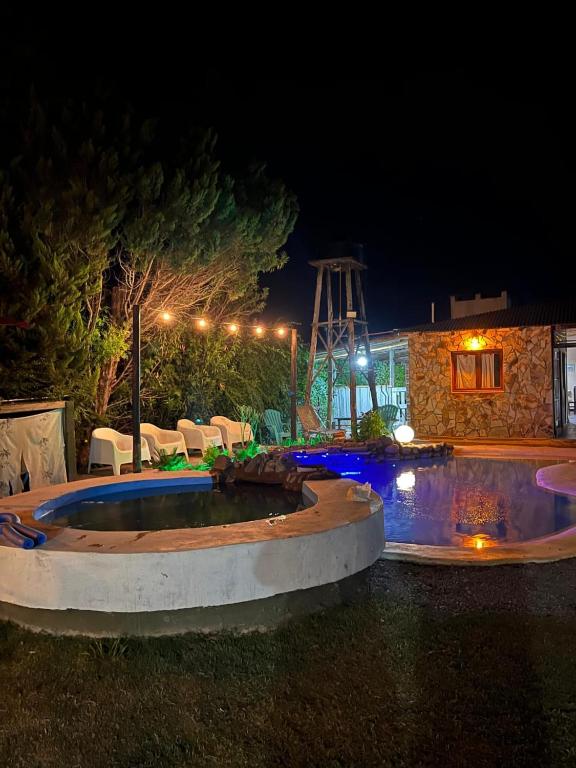 Quincho Vayolet - 4