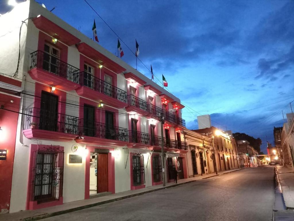 Hotel Mesón del Rey - 1