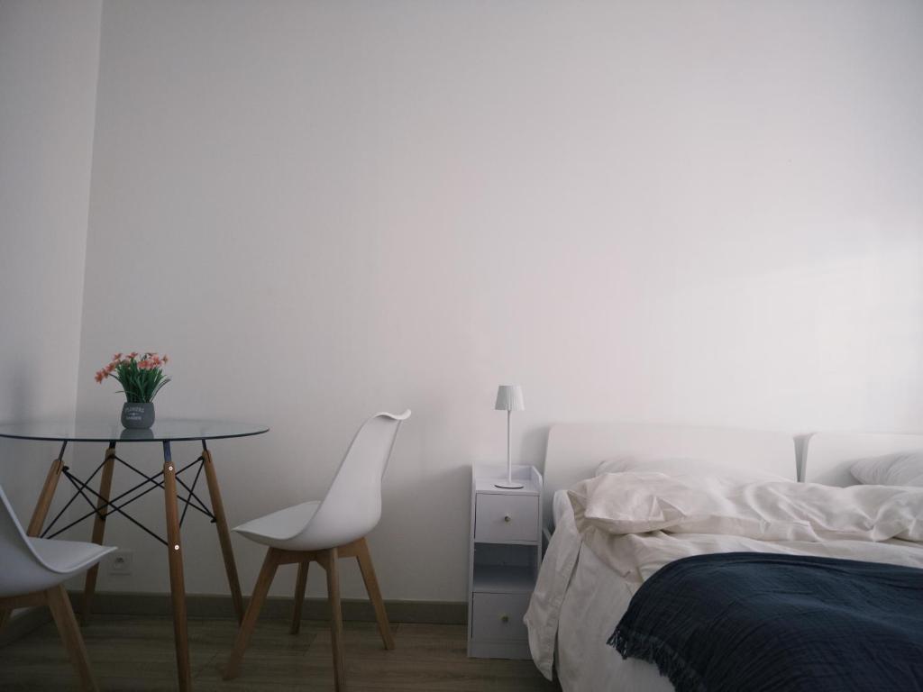 Comfortable 64 m2 Apt near Stade de France Self Check in - 5